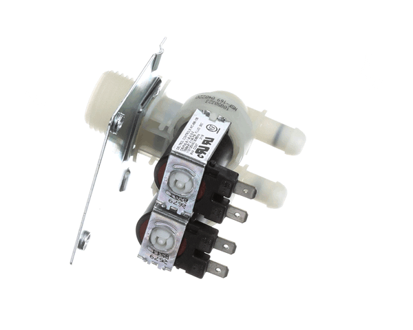 Wilbur Curtis 3375001314 Valve, Inlet Dual 120V 10W 2 G (WCWC-895-105) Each