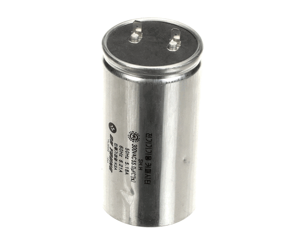 Wilbur Curtis 3375000576 Capacitor, Coffee Grinder Assembly (WCWC-91026) Each