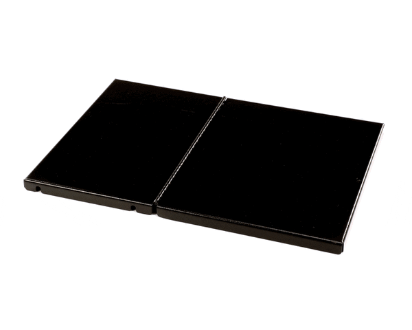 Wilbur Curtis 3375002522 Cover, Assembly Top Shg/Ilgs Rpl P (WCWC-9129) Each
