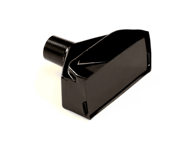 Wilbur Curtis 3375000551 Funnel, Ilgd/Tl-Ilgd,Dhgild, D (WCWC-9130) Each