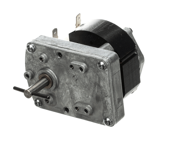 Wilbur Curtis 3375000581 Motor, Gear 115V Dual Grinder (WCWC-9151) Each