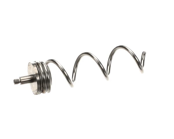 Wilbur Curtis 3375002551 Auger, Assembly Dhg,Ilg,Ilgd (WCWC-9158) Each