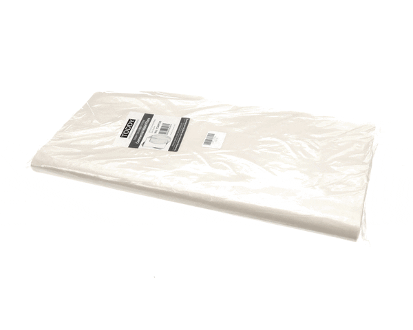 Wilbur Curtis 3375003470 Paper Filters W/Strainer (WCWC-9905) Each