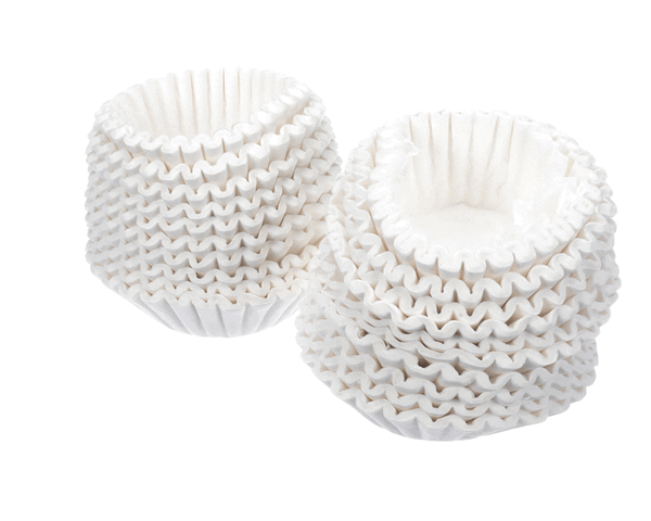 Wilbur Curtis 3375003466 Filter 1000 Pack (WCWC-CR-11) Each
