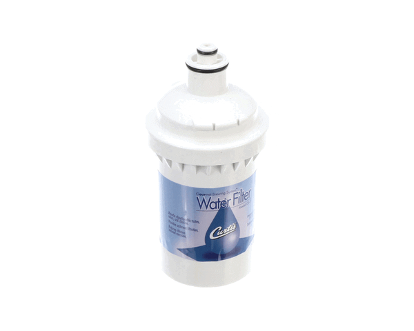 Wilbur Curtis Wc-Csc5Cc00 Water Filter, 5" (WCWC-CSC5CC00) Each
