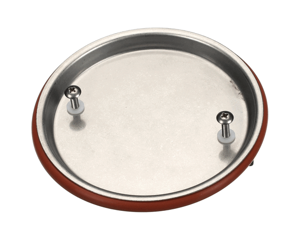 Wilbur Curtis 3375002391 Tank Lid Replacement (WCWC37008) Each