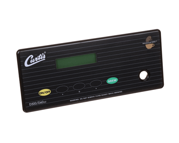Wilbur Curtis Wc37064 Control Board (WCWC37064) Each