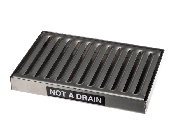 Wilbur Curtis Wcdt-06 Drip Tray, Assembley 6 (WCWCDT-06) Each