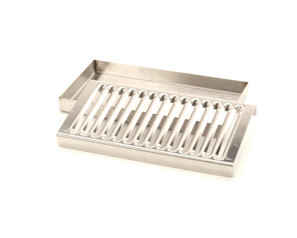 Wilbur Curtis 1360101170 Drip Tray, Assembly 8 (WCWCDT-08) Each