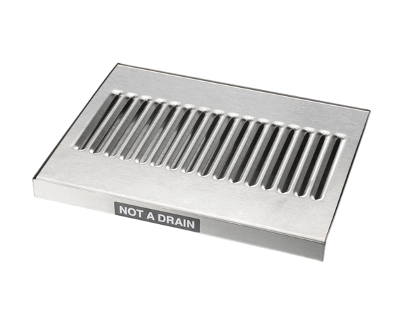 Wilbur Curtis 1360101386 Drip Tray, Assy 9" (WCWCDT-09) Each