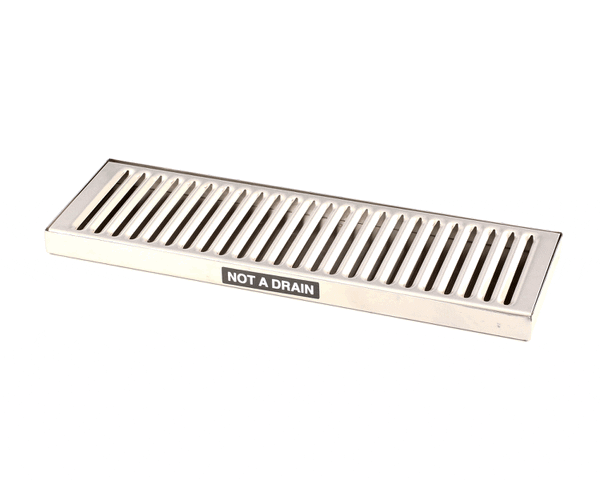 Wilbur Curtis Wcdt-13 Drip Tray, Assy 13" (WCWCDT-13) Each