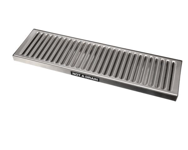 Wilbur Curtis 1360101173 Drip Tray, Assy 15" (WCWCDT-15) Each