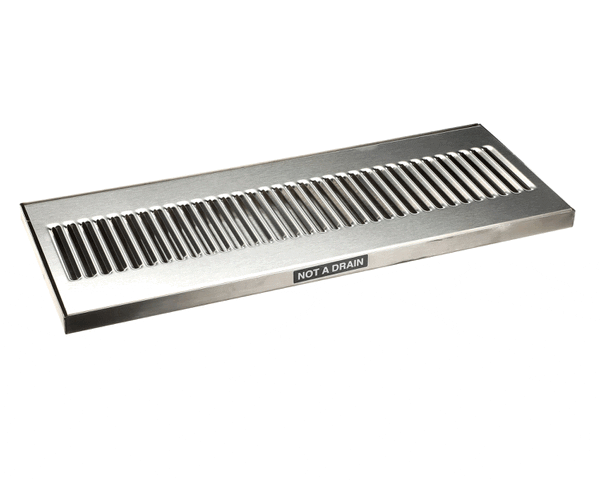 Wilbur Curtis 1360101385 Drip Tray, Assy 18" (WCWCDT-18) Each