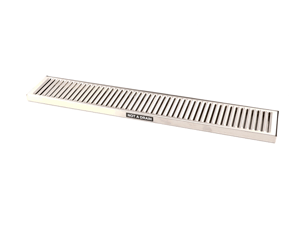 Wilbur Curtis 1360101175 Drip Tray, Assy 24 (WCWCDT-24) Each