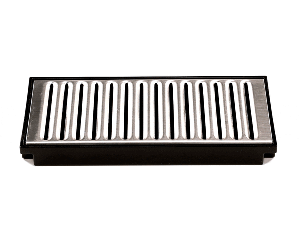 Wilbur Curtis 1360101348 Drip Tray, Assy Plastic 8 (WCWCDTP-08) Each
