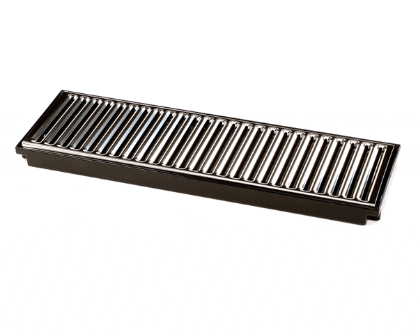 Wilbur Curtis 1360101320 Drip Tray, Assy Plastic 13 (WCWCDTP-13) Each