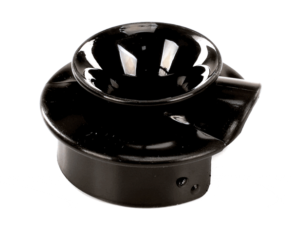 Wilbur Curtis Wcfsc-5 Cover, Flavor Seal Blk For Dec (WCWCFSC-5) Each