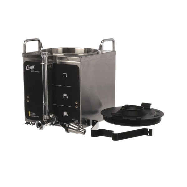 Wilbur Curtis 1360100007 Satellite Server, 11/2 Gal. (WCWCGEM-3) Each