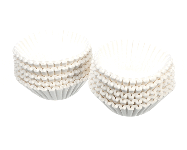 Wilbur Curtis 3375003465 Filter, Paper 12-3/4 X 5-1/4 (WCWCGEM-6-102) Each