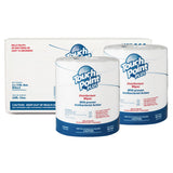 Touch Point® Plus Disinfectant Wipes, 8"x6", 900/Roll, 2 Roll/Case (HOSWD900) Case of 2 Rolls