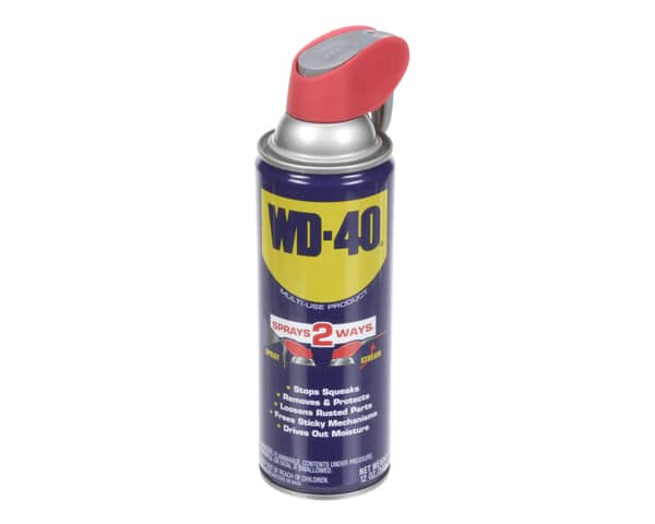 WD-40 490057 Wd-40 Lubricant Straw 12Oz Can (WDFY490057) Each