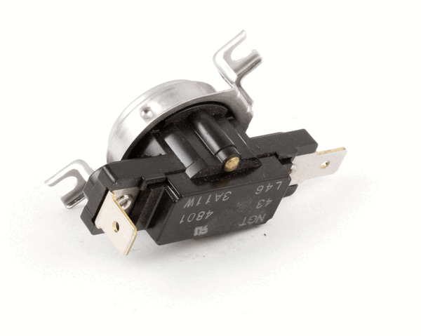 World Dryer 1111-03 Wd Thermostat Disc 115F (WDR1111-03) Each