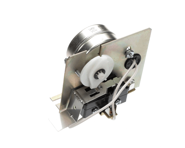 World Dryer 125A Switch Timer Complt 230V 30S 60Hz (WDR125A) Each