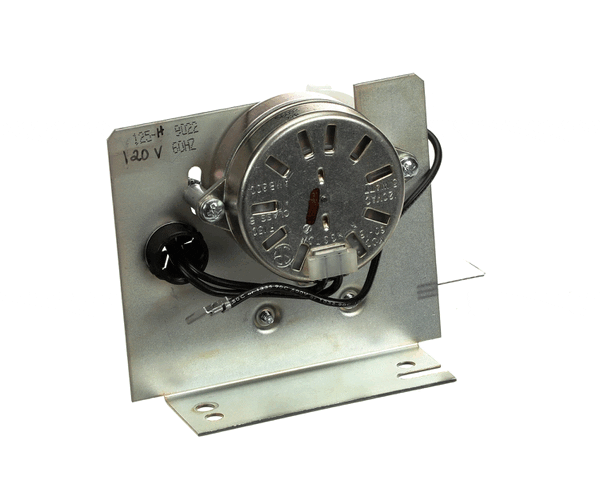 World Dryer 125H Switch Timer Complt 115V 80S 60Hz (WDR125H) Each