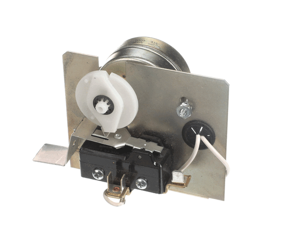 World Dryer 125K Switch Timer Complt 230V 80S 60Hz (WDR125K) Each