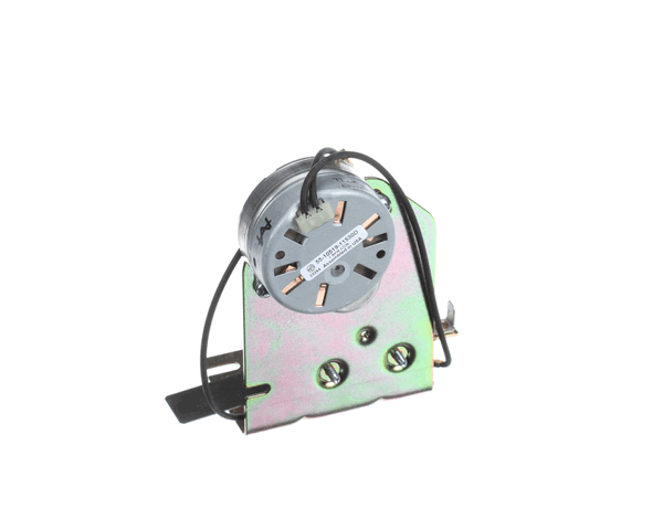 World Dryer 125 Switch Time Complt 115V (WDR125) Each