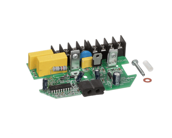 World Dryer 16-055568K Circuit Board Kit Nv2 120 (WDR16-055568K) Each