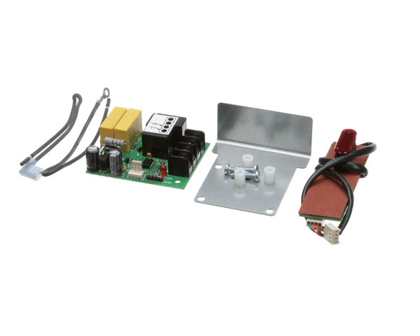 World Dryer 16-10391Kn4 Kit, Electronic Controls And S (WDR16-10391KN4) Each