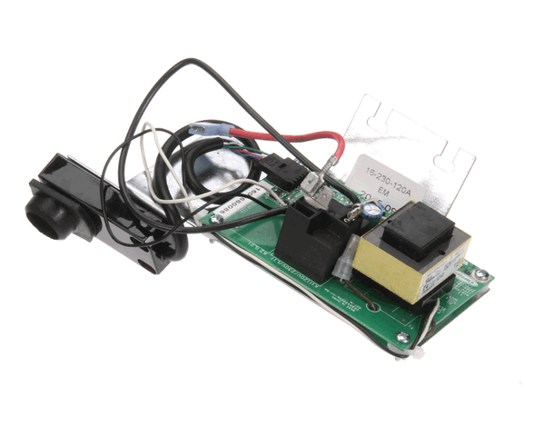World Dryer 16-230-120Ak Sensor Assembly Kit 120V Surf Cove (WDR16-230-120AK) Each