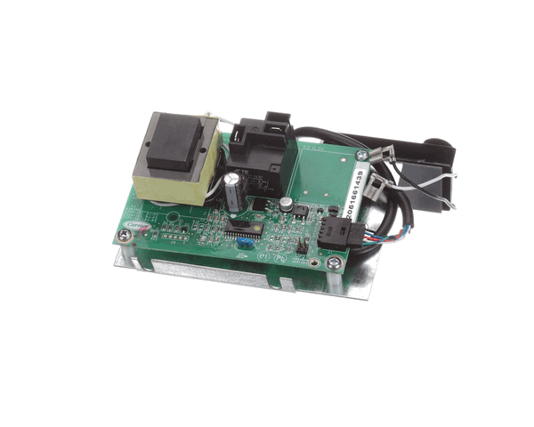 World Dryer 16-230-120Rak Sensor Assembly Recess Kit 120V Cs (WDR16-230-120RAK) Each