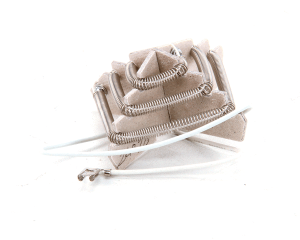 World Dryer 213A4 Heating Element 208/230V-2.1Kw (WDR213A4) Each