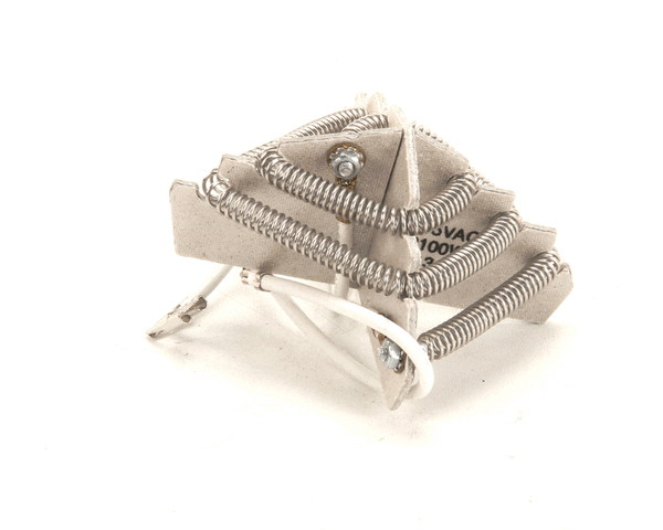 World Dryer 213 Heating Element115V/2.1Kw/R6.5 (WDR213) Each