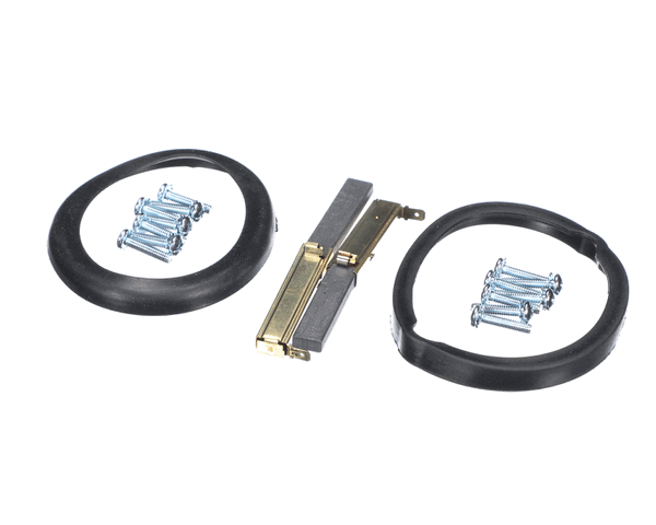 World Dryer 32-10337K Kit, Motor Brushes - Model Q (WDR32-10337K) Each