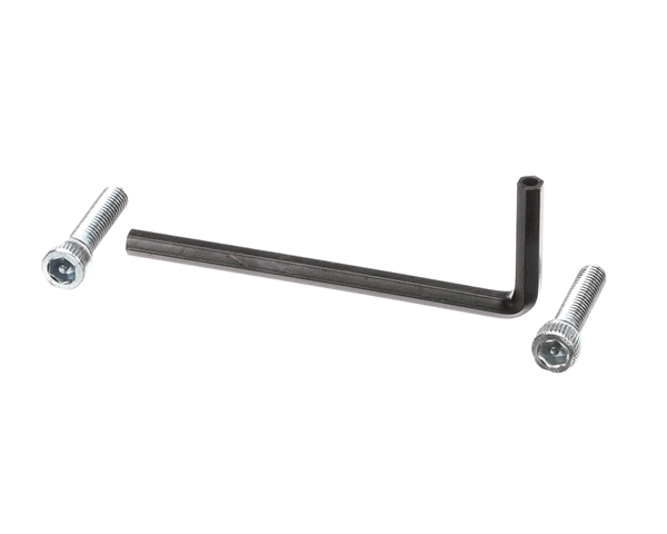 World Dryer 46-040221K Kit, Security Screws (J,K) (WDR46-040221K) Each