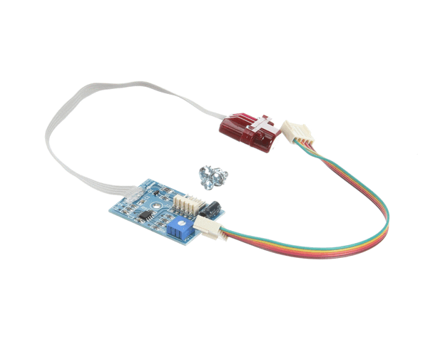 World Dryer 49-10108K Smartdri Ir Sensor Kit Irp2 (K (WDR49-10108K) Each