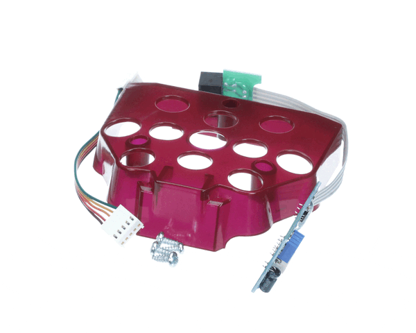 World Dryer 49-200K Pcb Sensor Assembly For All J-Mode (WDR49-200K) Each
