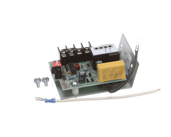 World Dryer 55-055625K Circt Brd Timer Assembly Kit 100V/ (WDR55-055625K) Each