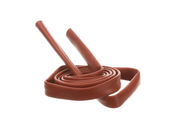 Wells 1O-42978 Sleeving Silicone Hitemp (WEL1O-42978) Each