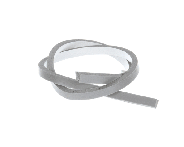 Wells 1P-302749 Tape Silicone Gray Vcs 3/ (WEL1P-302749) Feet