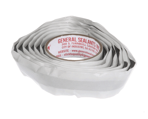 Wells 1P-33300 Sealant 3/8X3/16X68 (WEL1P-33300) Each