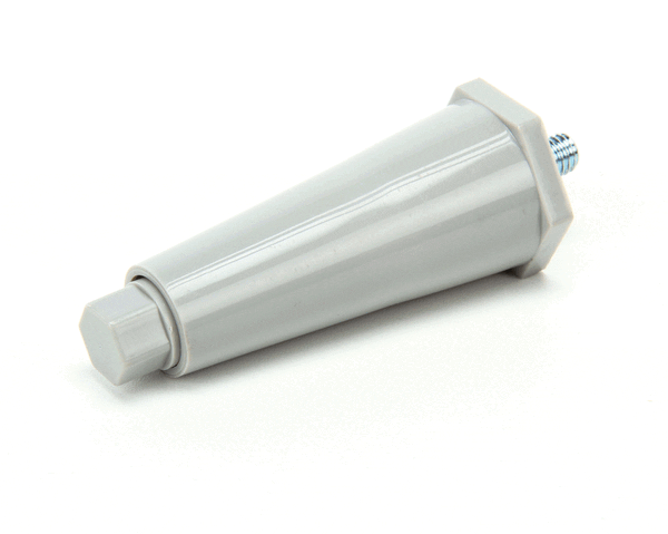 Wells 2A-30586 Leg,Adj 4Gray,3/8-16,Ea. (WEL2A-30586) Each