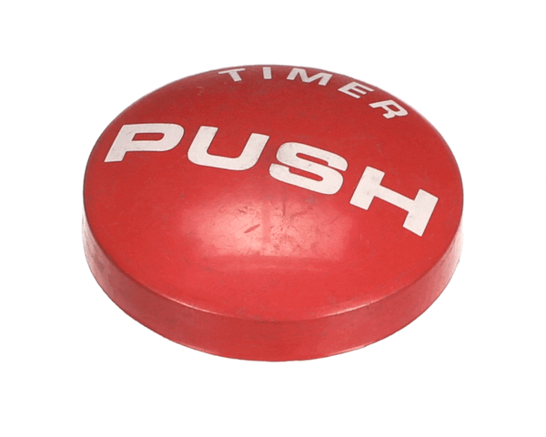 Wells 2A-32667 Button Assembly Red Paragon T (WEL2A-32667) Each
