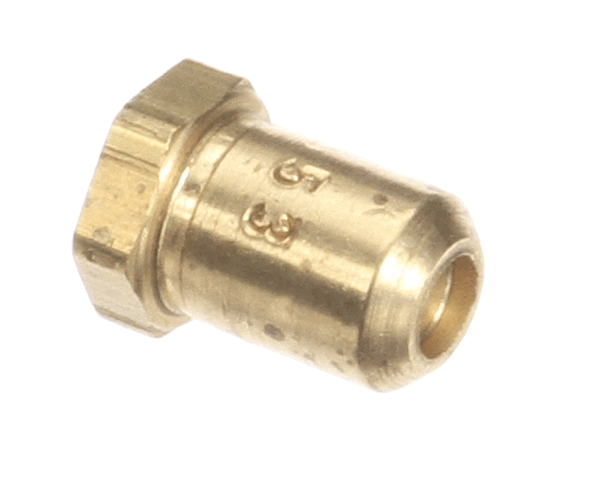 Wells 2A-39335 Orifice-Hood #53 (WEL2A-39335) Each