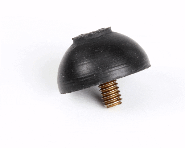 Wells 2A-45728 Foot-Rubber,Llw/Llf, Each (WEL2A-45728) Each