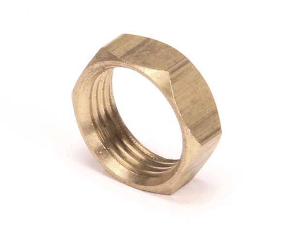 Wells 2C-30172 Nut,7/8-14 Hex,Fryer Elmt (WEL2C-30172) Each