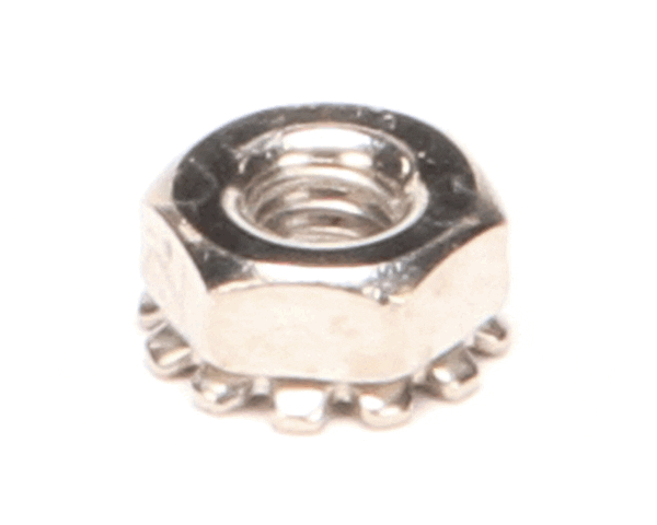 Wells 2C-31053 Nut 8-32 Keps Ms Nickel (WEL2C-31053) Each
